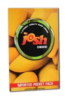 Josh Sindhri Aam (Mango Flavour)