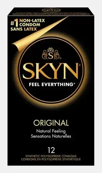 SKYN Original