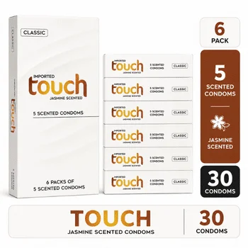 Touch Classic Jasmine